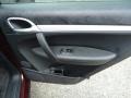 Carmon Red Metallic - Cayenne Tiptronic Photo No. 26