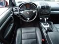 Carmon Red Metallic - Cayenne Tiptronic Photo No. 32