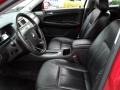2008 Precision Red Chevrolet Impala LT  photo #19