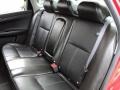 2008 Precision Red Chevrolet Impala LT  photo #23