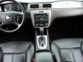 2008 Precision Red Chevrolet Impala LT  photo #25