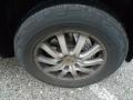 Carmon Red Metallic - Cayenne Tiptronic Photo No. 40