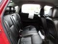 2008 Precision Red Chevrolet Impala LT  photo #27