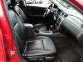 2008 Precision Red Chevrolet Impala LT  photo #29