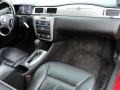 2008 Precision Red Chevrolet Impala LT  photo #30