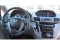 2012 Celestial Blue Metallic Honda Odyssey EX-L  photo #19