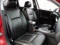 2008 Precision Red Chevrolet Impala LT  photo #31