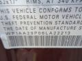 Carmon Red Metallic - Cayenne Tiptronic Photo No. 49