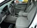 Summit White - Cobalt LT Sedan Photo No. 17