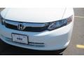 Taffeta White - Civic LX Sedan Photo No. 9
