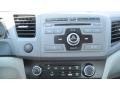 Taffeta White - Civic LX Sedan Photo No. 19