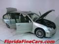Millennium Silver Metallic - GS 300 Photo No. 7