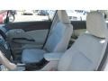 Taffeta White - Civic LX Sedan Photo No. 11