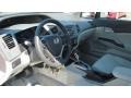 Taffeta White - Civic LX Sedan Photo No. 12