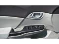 Taffeta White - Civic LX Sedan Photo No. 13