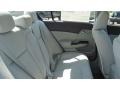 Taffeta White - Civic LX Sedan Photo No. 16