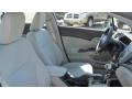 Taffeta White - Civic LX Sedan Photo No. 18