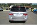 Alabaster Silver Metallic - Odyssey EX-L Photo No. 4