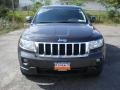 2011 Dark Charcoal Pearl Jeep Grand Cherokee Laredo 4x4  photo #2