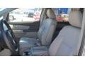 Alabaster Silver Metallic - Odyssey EX-L Photo No. 11