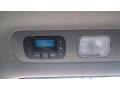 Alabaster Silver Metallic - Odyssey EX-L Photo No. 21