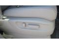 Alabaster Silver Metallic - Odyssey EX-L Photo No. 24