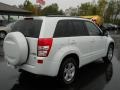 2006 White Pearl Suzuki Grand Vitara 4x4  photo #2