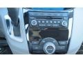 Gray Controls Photo for 2012 Honda Odyssey #55310614
