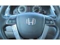 Gray Steering Wheel Photo for 2012 Honda Odyssey #55310648
