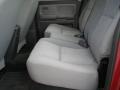 Deep Cherry Red Crystal Pearl - Dakota Big Horn Crew Cab 4x4 Photo No. 10