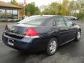 Black - Impala LS Photo No. 2