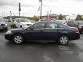 Black - Impala LS Photo No. 12