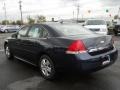Black - Impala LS Photo No. 13