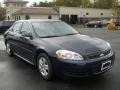 Black - Impala LS Photo No. 15
