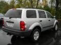 2005 Bright Silver Metallic Dodge Durango ST 4x4  photo #2