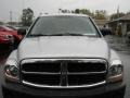 2005 Bright Silver Metallic Dodge Durango ST 4x4  photo #16