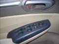 Taffeta White - Civic EX Sedan Photo No. 18