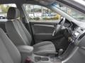 Radiant Silver - Sonata GLS Photo No. 7