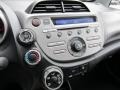 2009 Honda Fit Standard Fit Model Controls