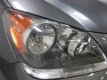 2010 Polished Metal Metallic Honda Odyssey LX  photo #5
