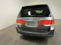 2010 Polished Metal Metallic Honda Odyssey LX  photo #10