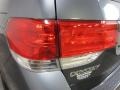 2010 Polished Metal Metallic Honda Odyssey LX  photo #13