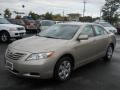 Desert Sand Metallic - Camry LE Photo No. 1