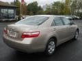 Desert Sand Metallic - Camry LE Photo No. 2
