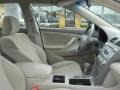 Desert Sand Metallic - Camry LE Photo No. 7