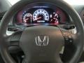 2010 Polished Metal Metallic Honda Odyssey LX  photo #23