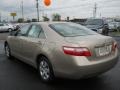 Desert Sand Metallic - Camry LE Photo No. 13