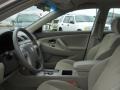 Desert Sand Metallic - Camry LE Photo No. 21