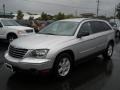 2005 Bright Silver Metallic Chrysler Pacifica Touring  photo #1