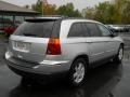 2005 Bright Silver Metallic Chrysler Pacifica Touring  photo #2